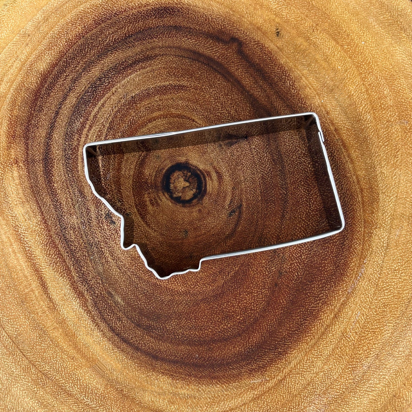 MONTANA COOKIE CUTTER