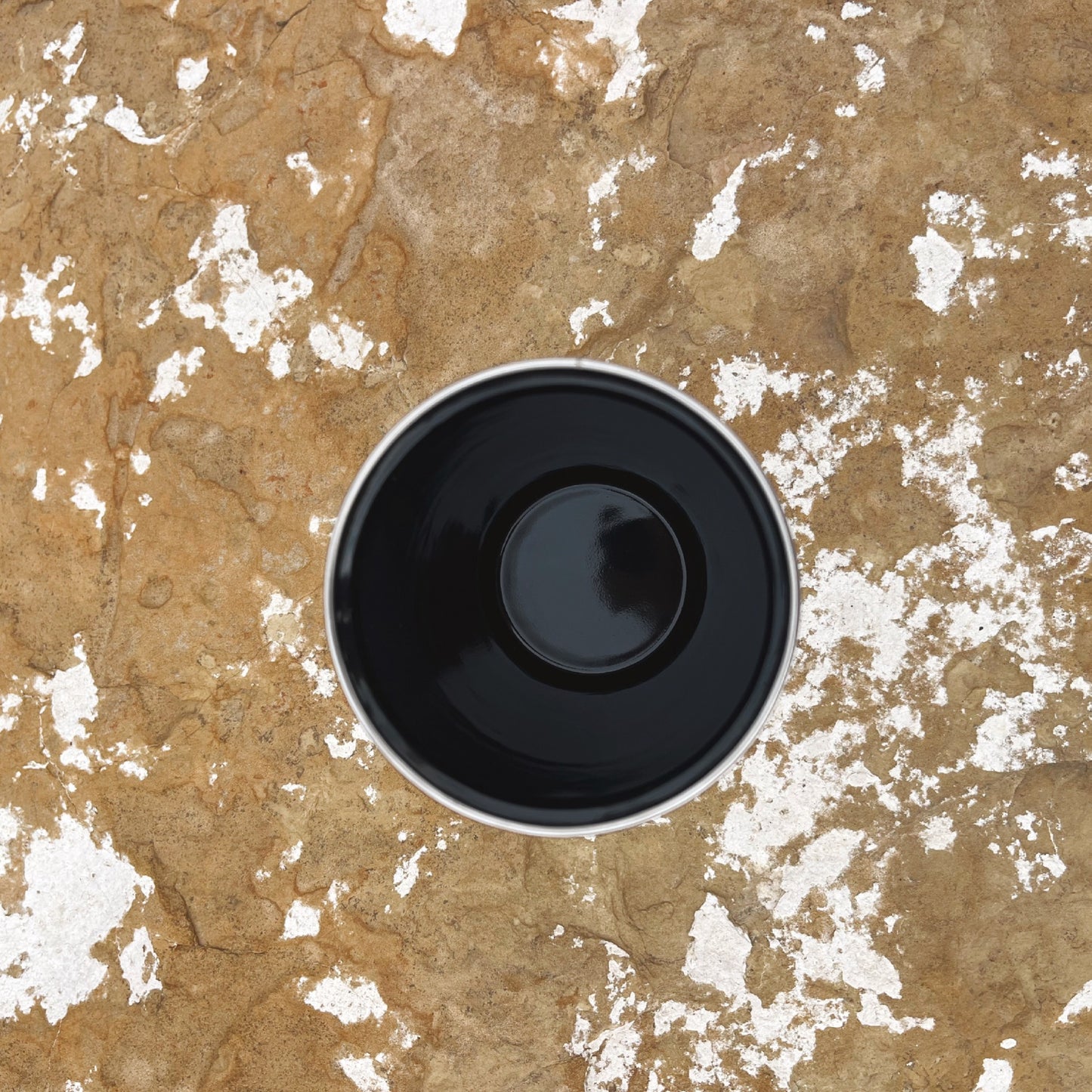 MONTANA MOUNTAIN EMAMEL CUPS