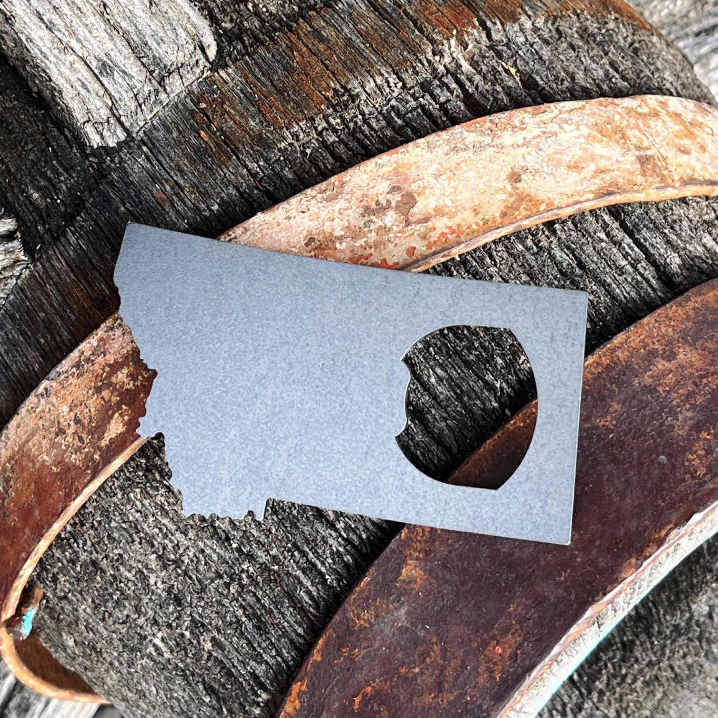 MONTANA BOTTLE OPENER