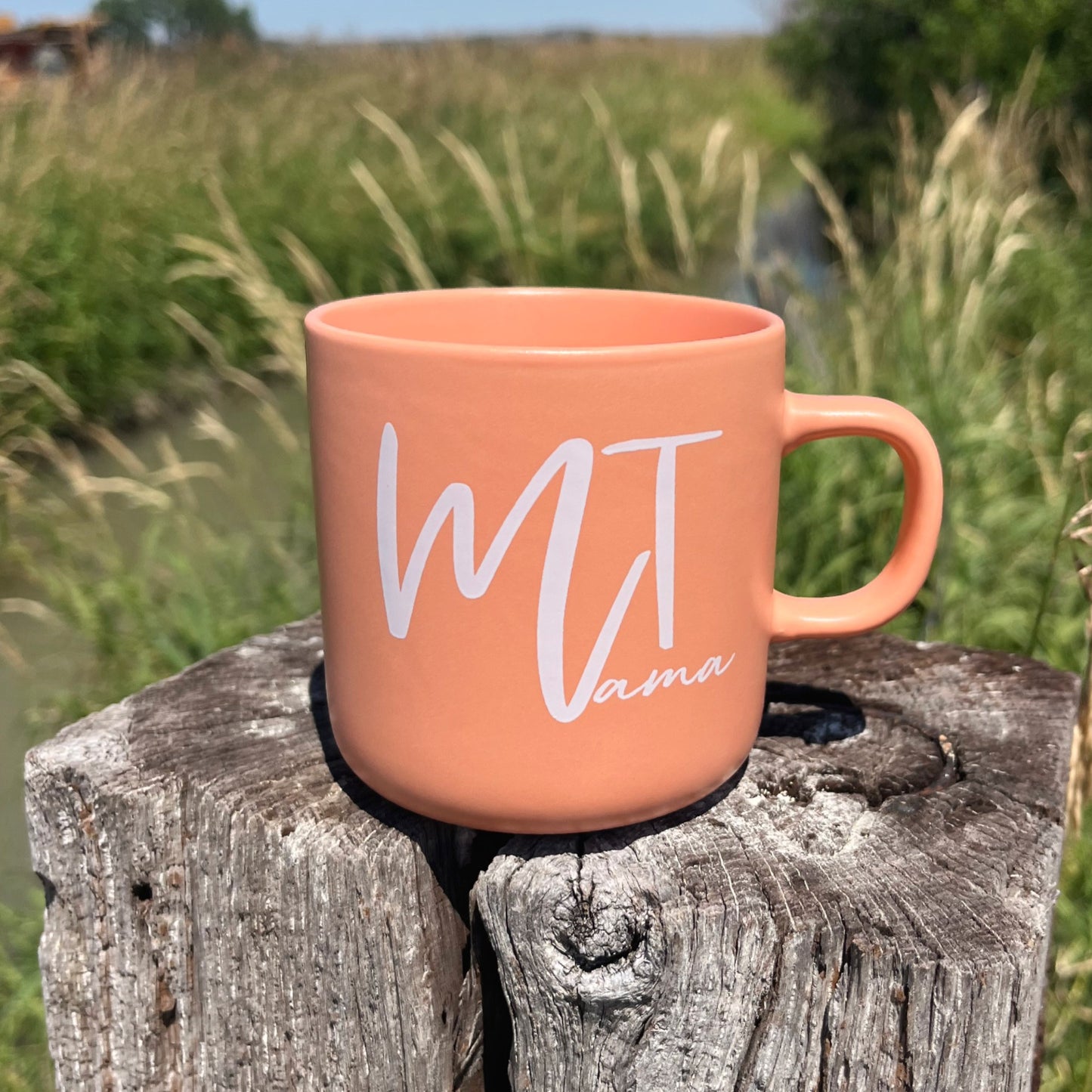 MONTANA MAMA MUGS