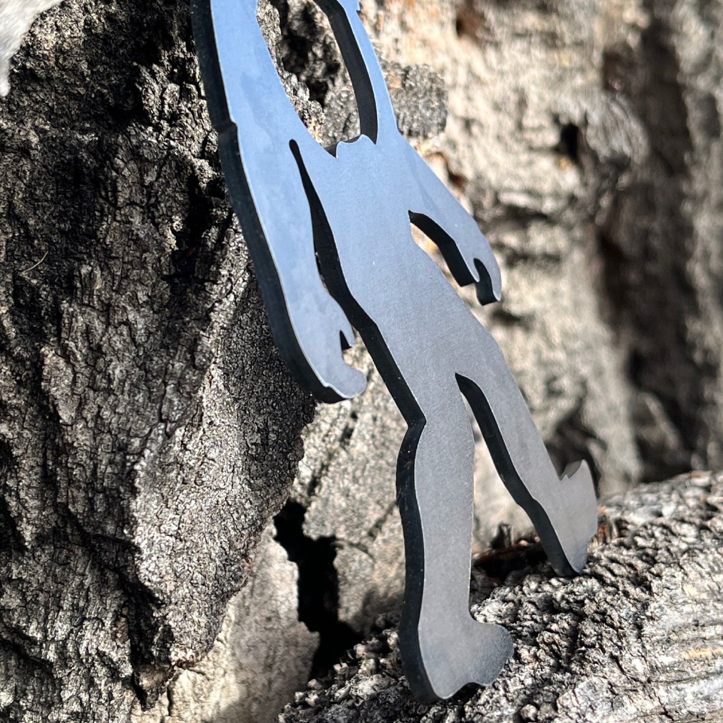 BIGFOOT BOTTLE OPENER