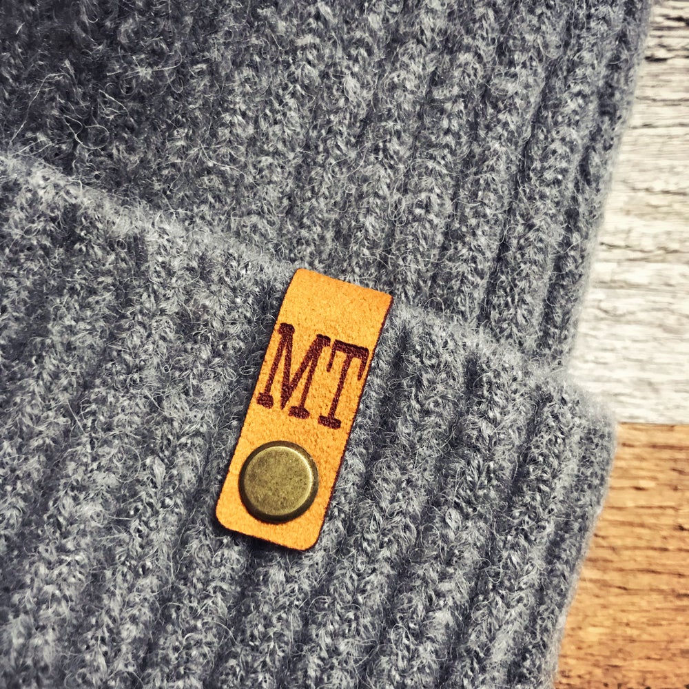 CLOSEOUT! MT CUFF BEANIE