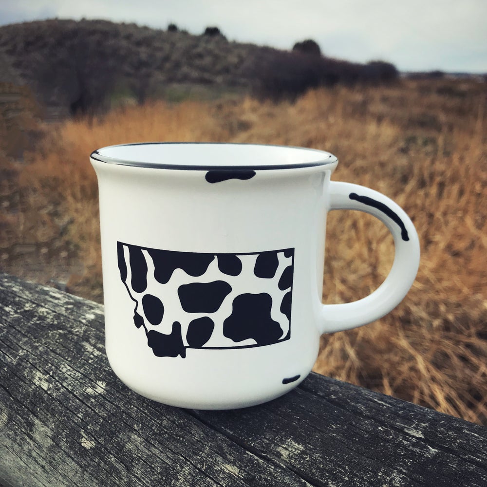 MOO-TANA MUG