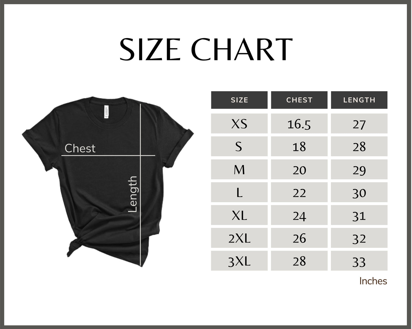 BASIC MONTANA TEE -GREEN