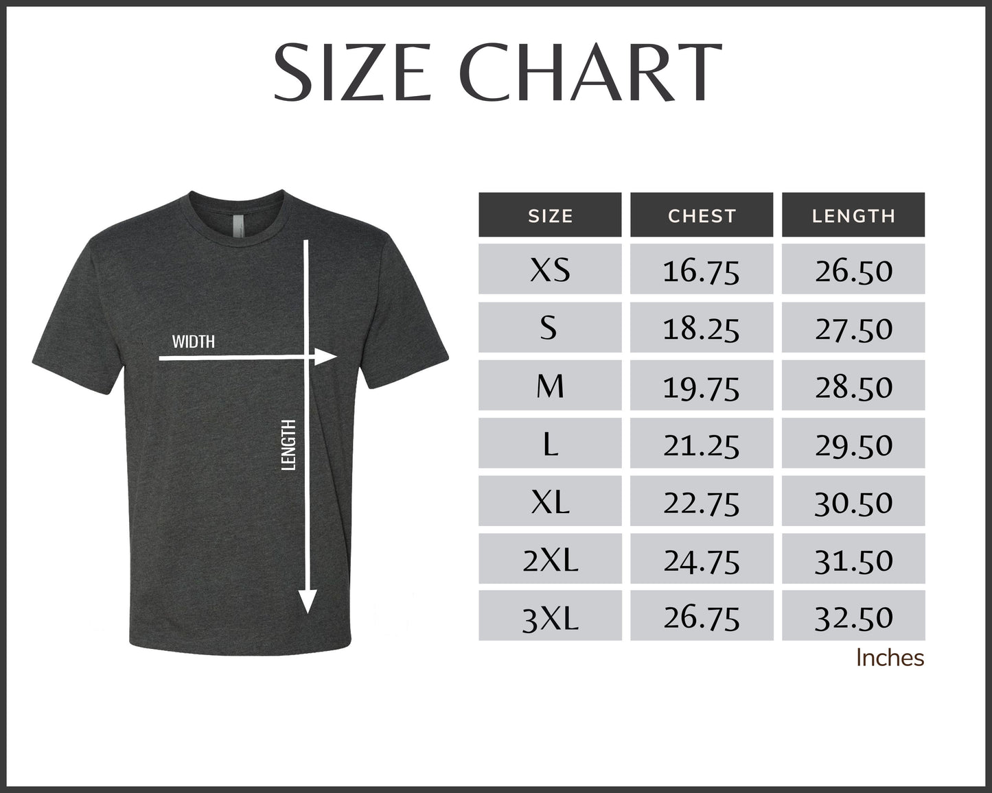 LADIES MONTANA MAMA TEE -HEATHER WHITE