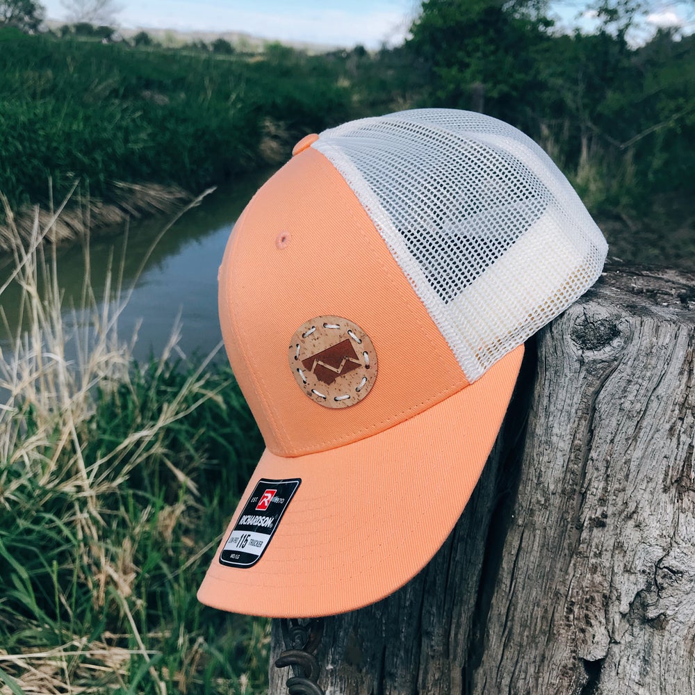 MONTANA CORK MOUNTAIN HATS