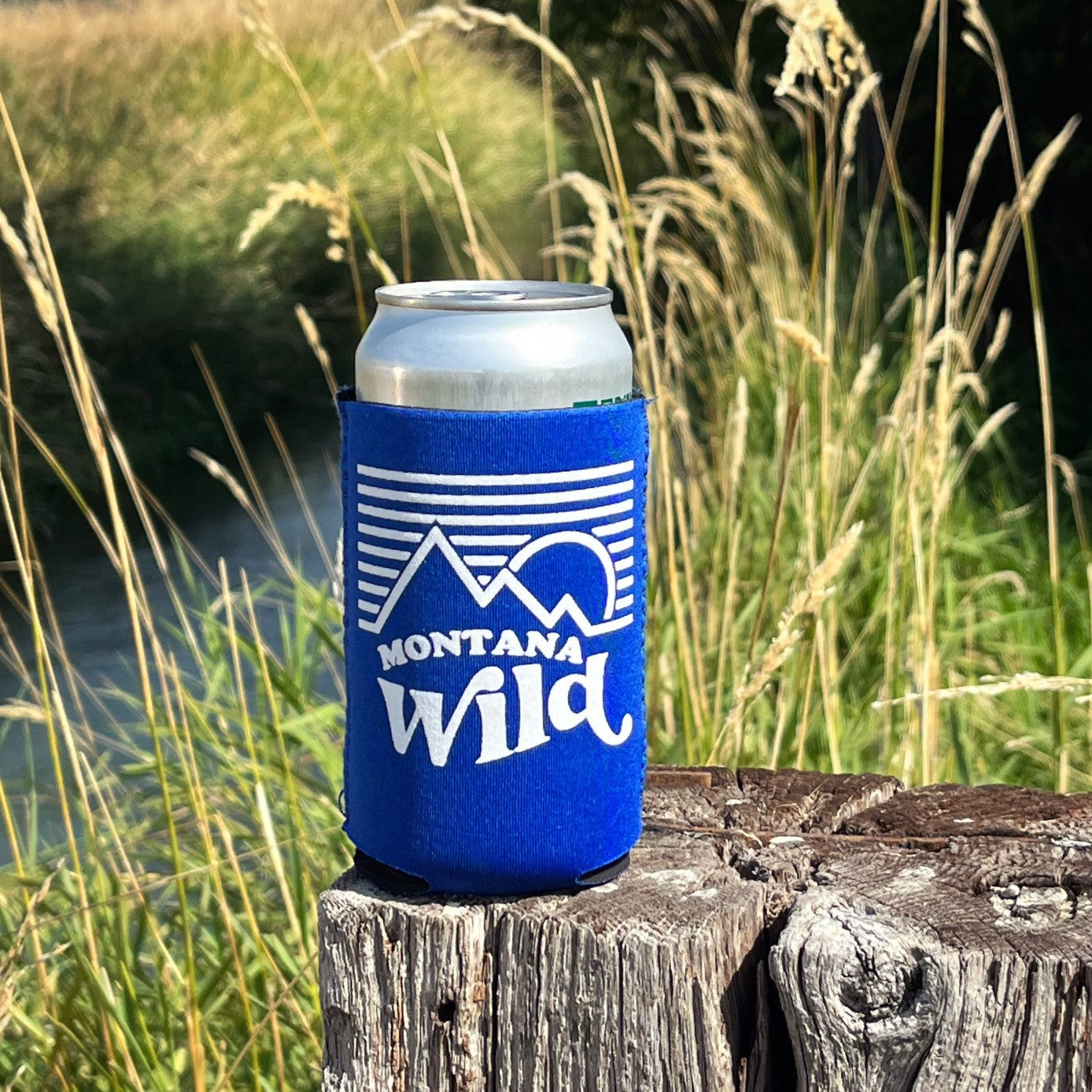 MONTANA WILD KOOZIES