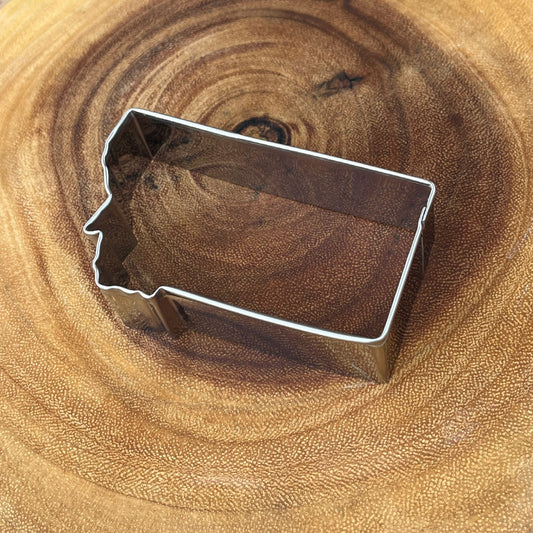 MONTANA COOKIE CUTTER