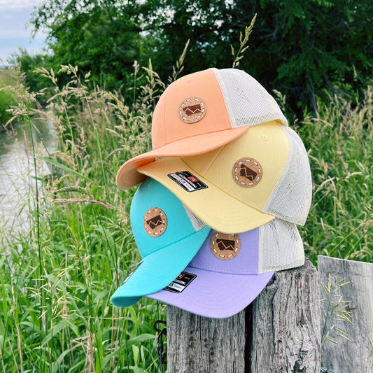 MONTANA CORK MOUNTAIN HATS