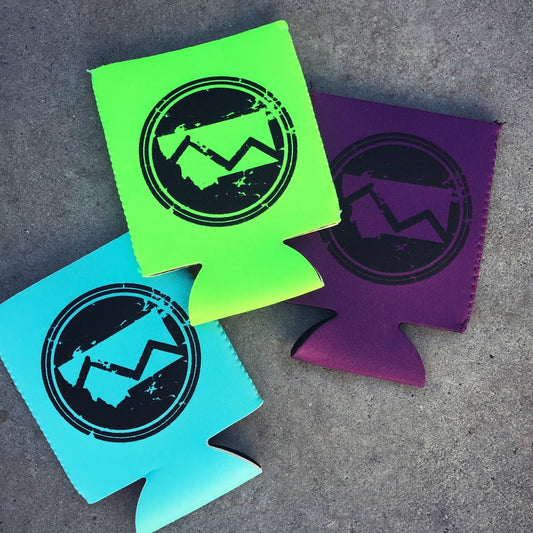 MONTANA MOUNTAIN KOOZIES