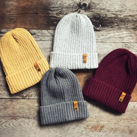 CLOSEOUT! MT CUFF BEANIE