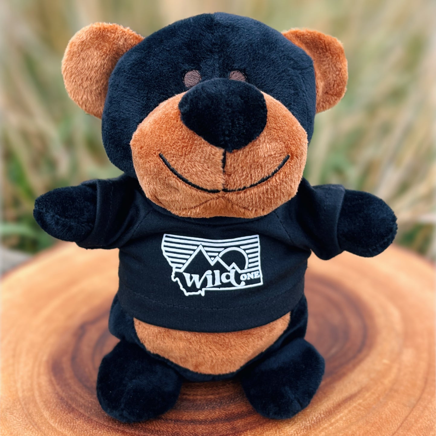 CLOSEOUT! MINI MONTANA WILD ONE BEAR
