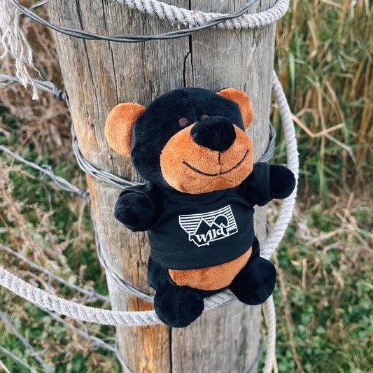 CLOSEOUT! MINI MONTANA WILD ONE BEAR