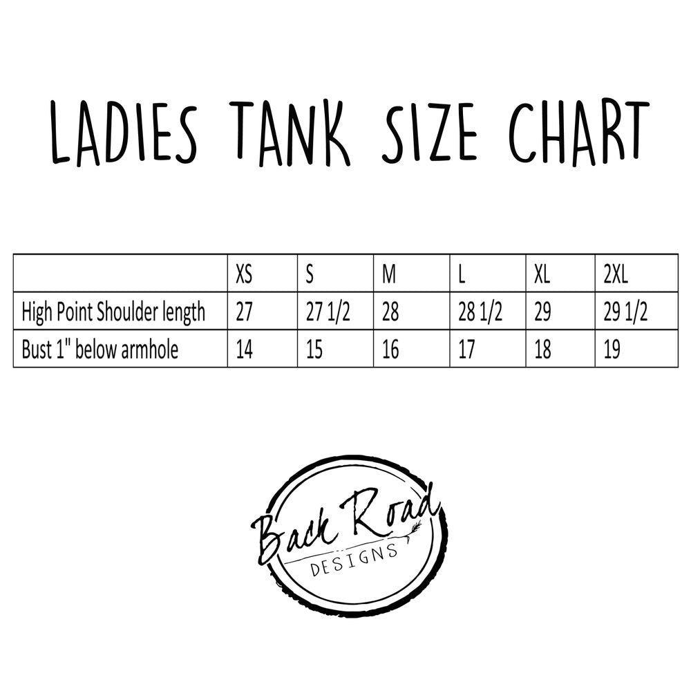 CLOSEOUT! LADIES MONTANA WATERFOWL TANK