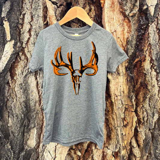 YOUTH MT WHITETAIL TEE