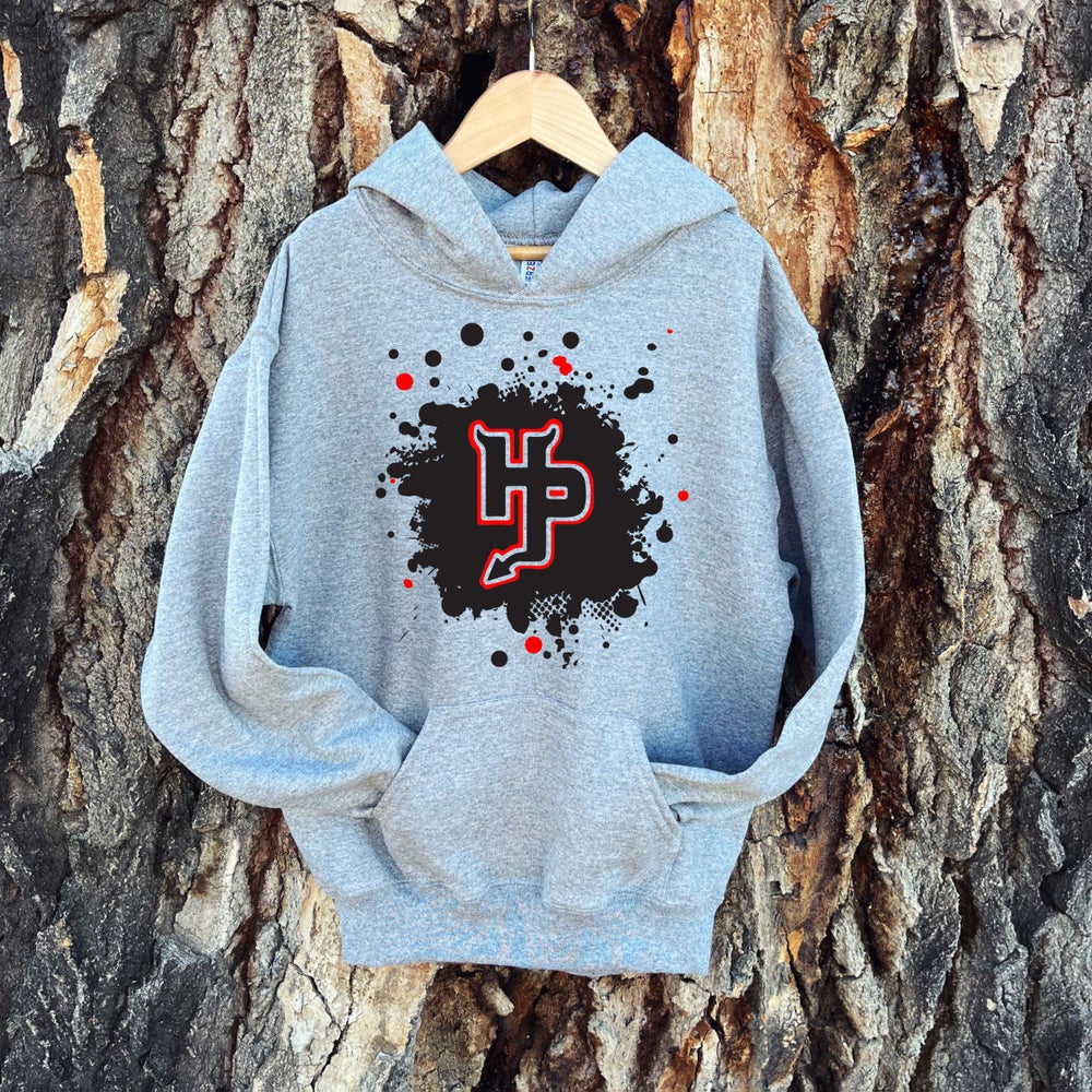 Chalktalk Sports Custom Lightweight Hoodie ChalkTalk Custom Team