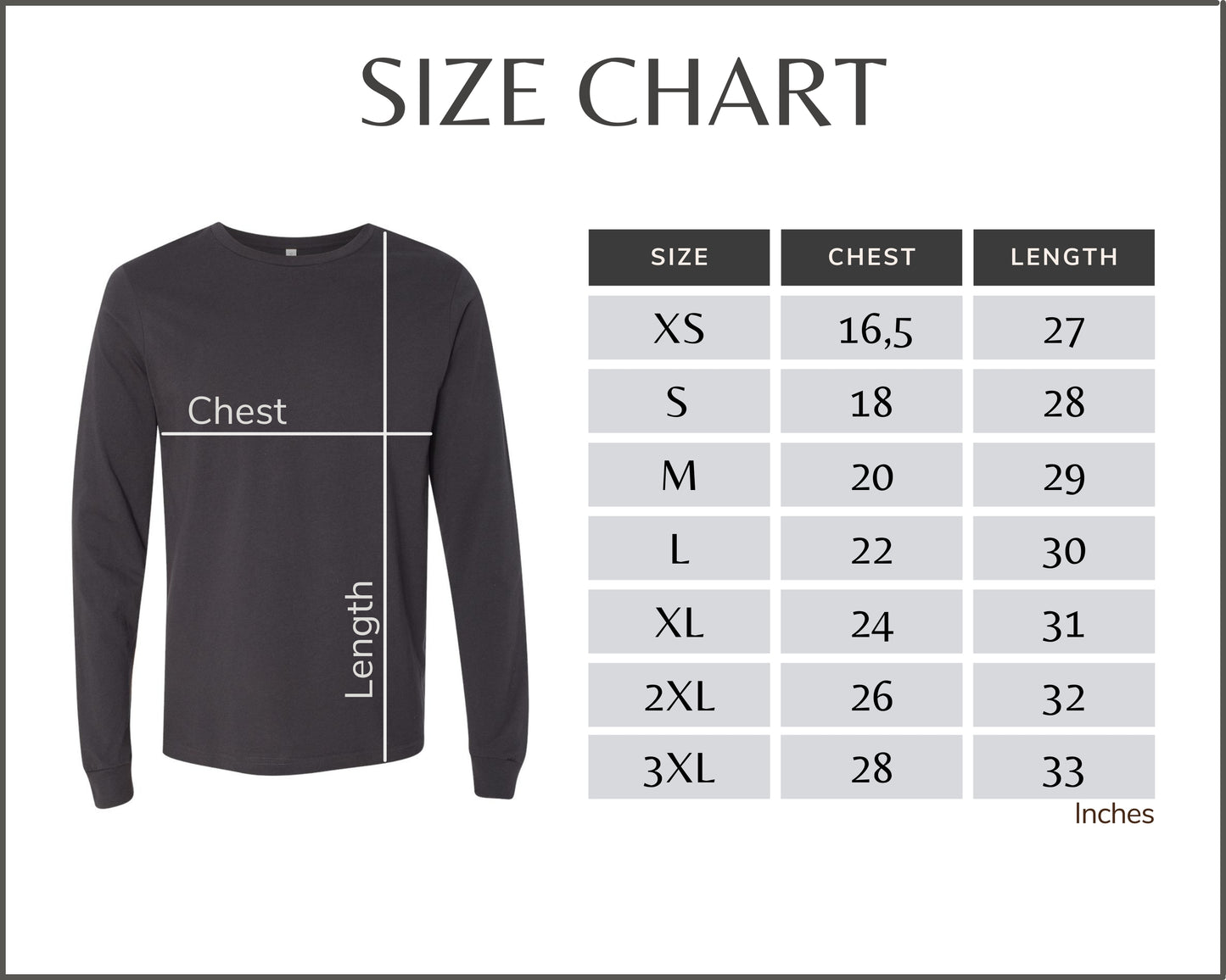 LADIES MONTANA BIG SKY COUNTRY LONG SLEEVE -DARK GRAY