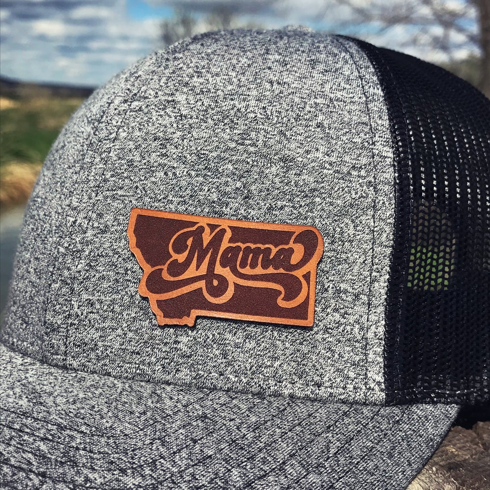 MONTANA MAMA HATS