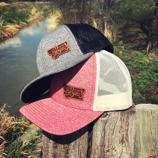MONTANA MAMA HATS