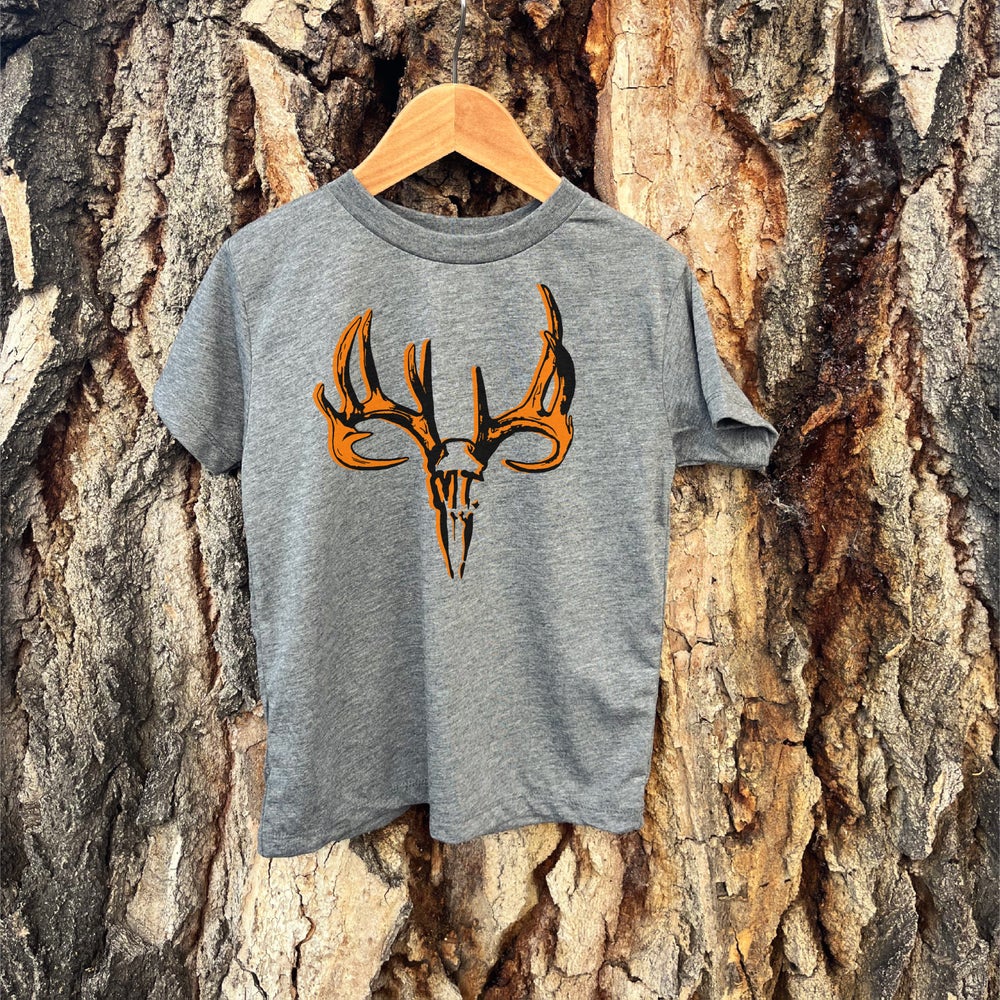 TODDLER MT WHITETAIL BUCK TEE